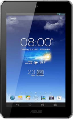 Asus Memo Pad HD7