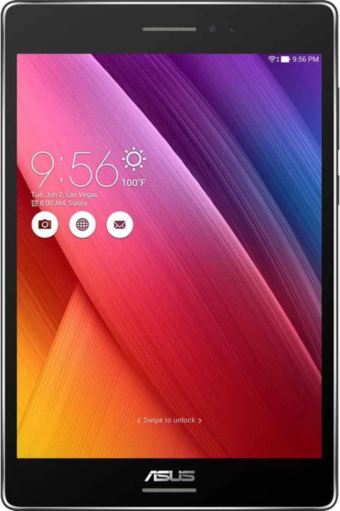 Asus ZenPad S 8.0 (Z580C) - Görsel 1