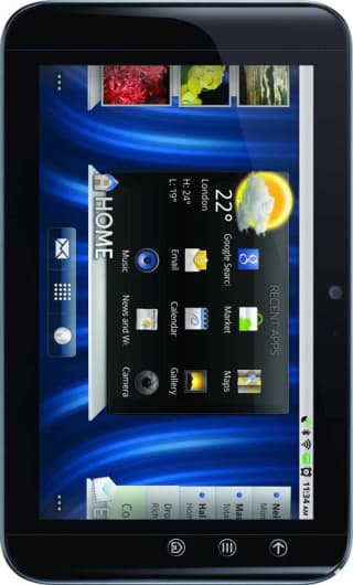 Dell Streak 7
