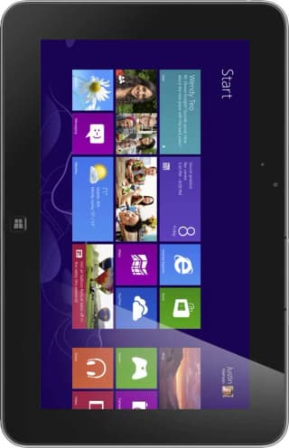 Dell XPS 10 (64 GB)