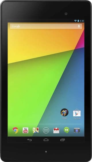 Google Nexus 7 (2013) (32 GB)