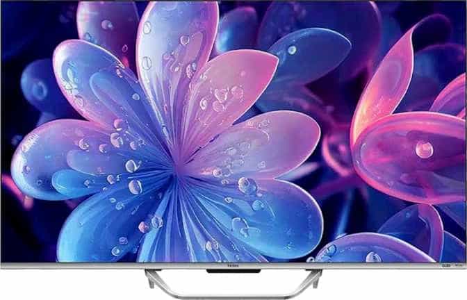 Haier 43S800QT 43" 4K (UHD) QLED