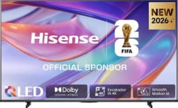 Hisense 55E7S 55" 4K (UHD) QLED