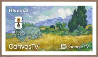 Hisense 55S7SG 55" 4K (UHD) QLED