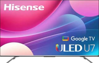 Hisense 65U75H 65" 4K (UHD) QLED