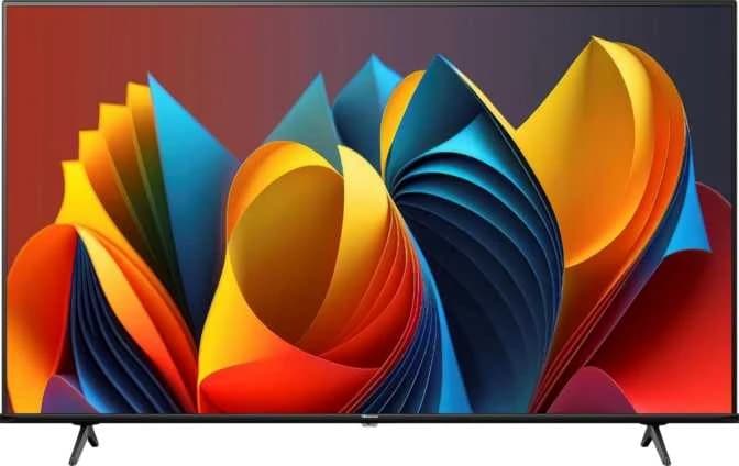 Hisense 75E7NQ 75" 4K (UHD) QLED - Görsel 1