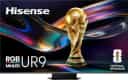 Hisense 75UR9SG 75" 4K (UHD) Mini-LED
