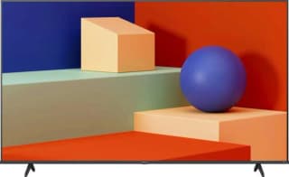 Hisense 85A6KTUK 85" 4K (UHD) LED