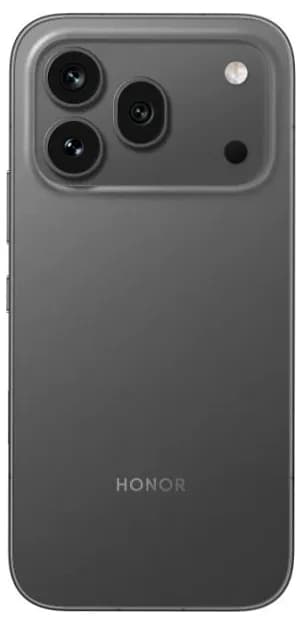 Honor 600 Pro