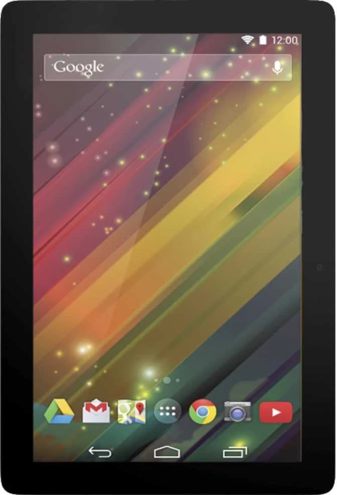 HP 10 Plus - Görsel 1