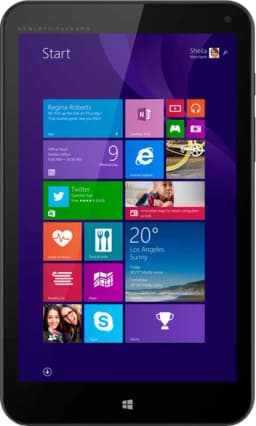 HP Stream 8