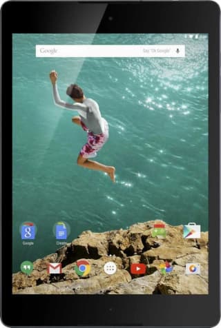 Google - HTC Nexus 9