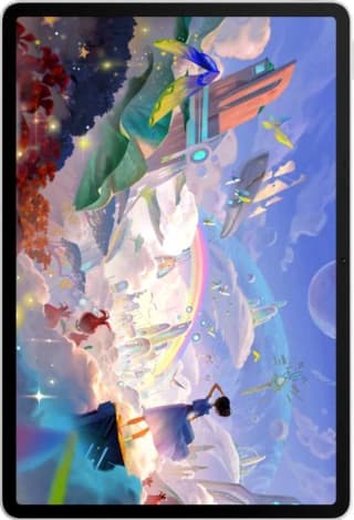 Huawei MatePad 11.5 S (2026) (128 GB / 8 GB RAM)