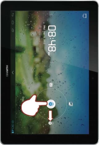Huawei MediaPad 10 FHD (16 GB)