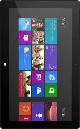 Microsoft Surface