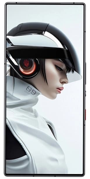 Nubia RedMagic 9 Pro (12 GB / 256 GB) - Görsel 1