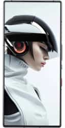 Nubia RedMagic 9 Pro+