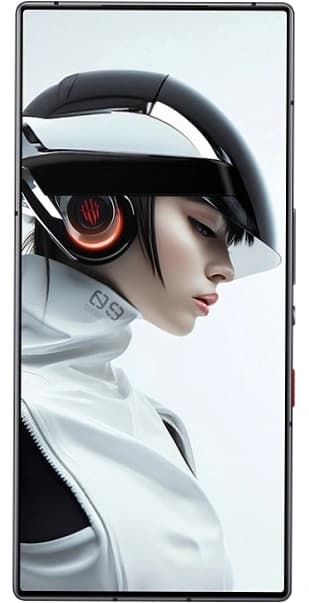 Nubia RedMagic 9 Pro+ - Görsel 1