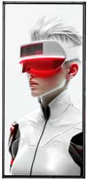 Nubia RedMagic 9S Pro (16 GB / 512 GB)