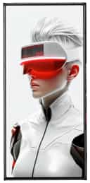 Nubia RedMagic 9S Pro+