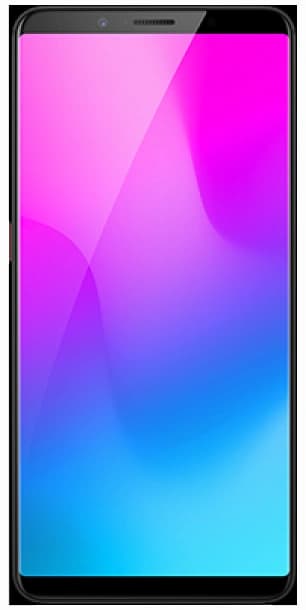 Nubia Z18 Mini - Görsel 1