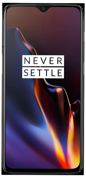 OnePlus 6T