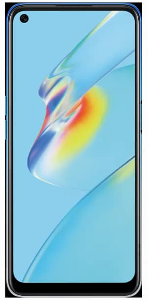 Oppo A54