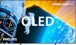 Philips 48OLED809/12 48" 4K (UHD) OLED/AMOLED