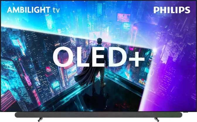 Philips 48OLED911/12 48" 4K (UHD) OLED/AMOLED - Görsel 1