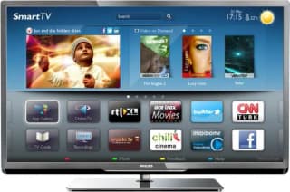 Philips 5000 55" 1080P (Full HD) LED