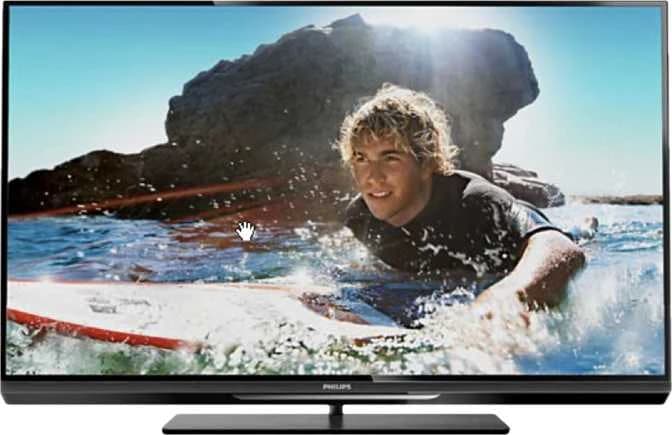 Philips 6000 42" 1080P (Full HD) LED - Görsel 1