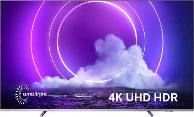 Philips 65PUS9206/12 65" 4K (UHD) LED - Görsel 1