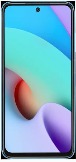 Redmi 10 2022 (4 GB / 64 GB) - Görsel 1