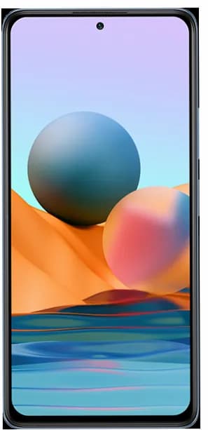 Redmi Note 10 Pro Max - Görsel 1