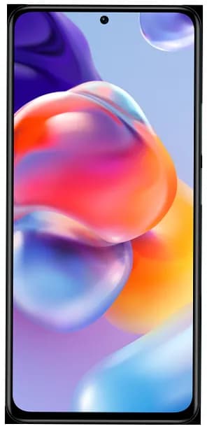 Redmi Note 11 Pro+ 5G (6 GB / 128 GB)
