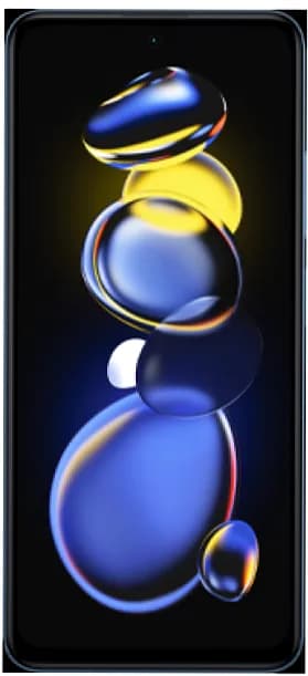 Redmi Note 11T Pro - Görsel 1