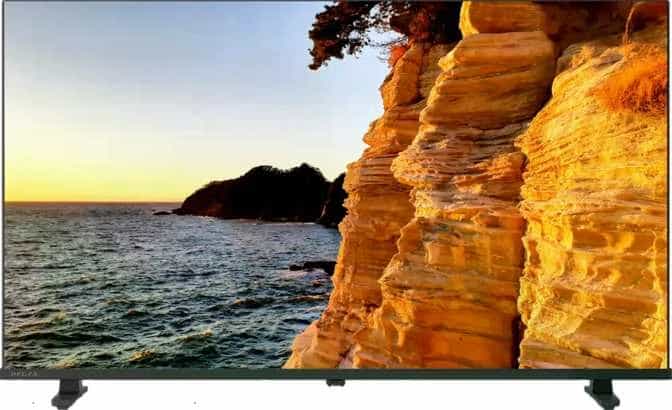 REGZA 40V35S 40" 1080P (Full HD) LED-Backlit