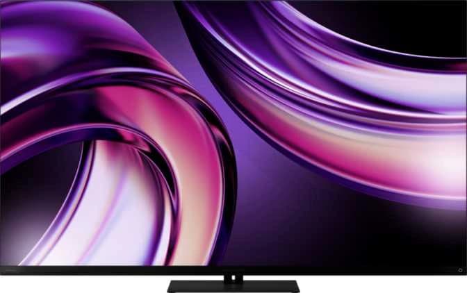 Regza 55X9900R 55" 4K (UHD) OLED/AMOLED - Görsel 1