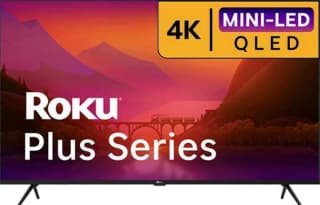 Roku 75R6C7 75" 4K (UHD) QLED