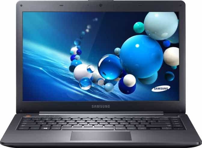 Samsung Ativ Book 5 14" Intel Core i5-3337U 2.5GHz (4GB / 500GB)