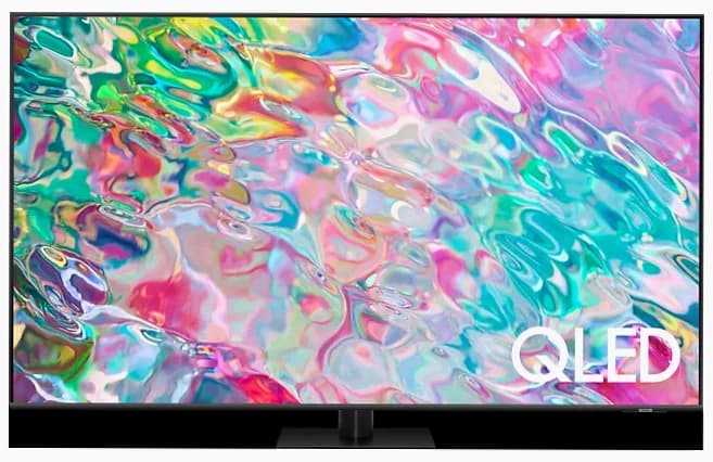 Samsung Class Q70B 65" 4K (UHD) QLED - Görsel 1