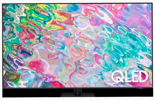 Samsung Class Q70B 75" 4K (UHD) QLED - Görsel 1