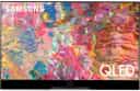 Samsung Class Q80B 50" 4K (UHD) QLED