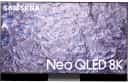 Samsung Class QN65QN850C 65" 8K (8K UHD) Mini-LED