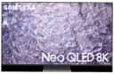 Samsung Class QN85QN850C 85" 8K (8K UHD) Mini-LED