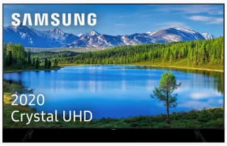Samsung Crystal TU7095 65" 4K (UHD) LED