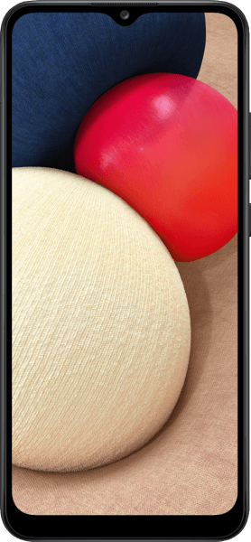 Samsung Galaxy A02S (64 GB) - Görsel 1