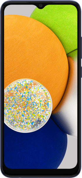 Samsung Galaxy A03 - Görsel 1