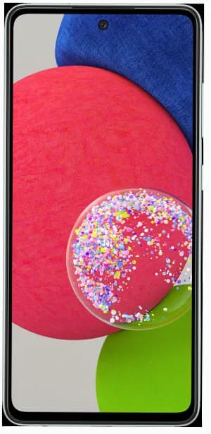Samsung Galaxy A52s 5G - Görsel 1