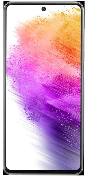 Samsung Galaxy A73 5G (128 GB) - Görsel 1